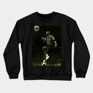 Michael 2025 jordan sweatshirts